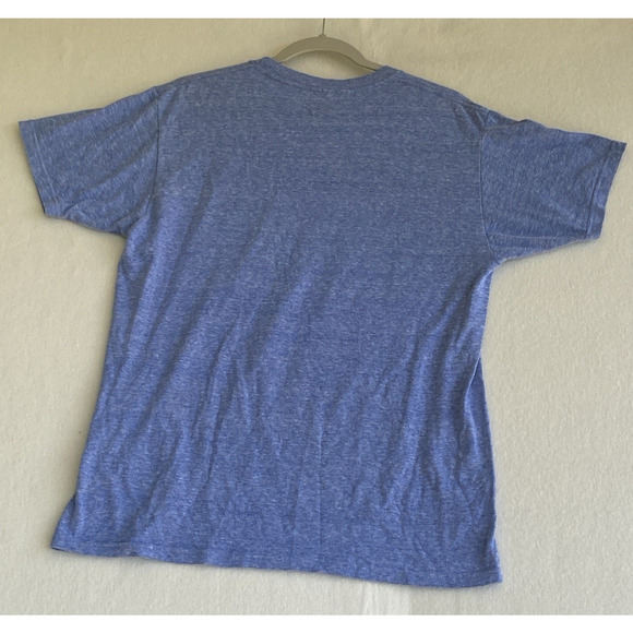 Nintendo Super Mario Fire Mario Feel The Burn T-Shirt Men’s Medium- Pre-Owned - Picture 4 of 5